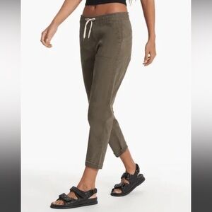Vouri Climber pant